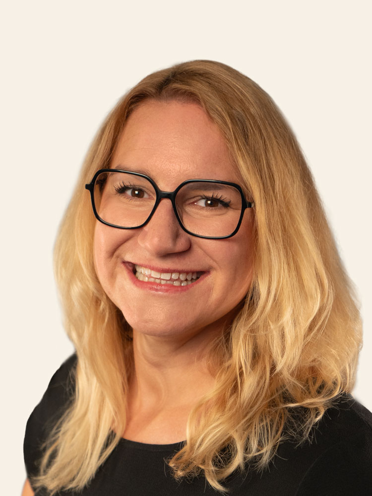 Lena Pfeifer Portraitfoto